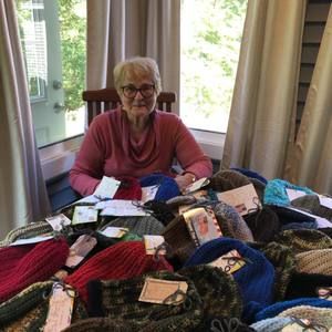 Meet your Posher, Elizabeth